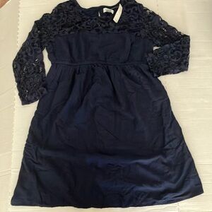 Old navy maternity dress